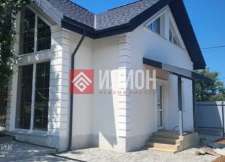 Продажа дома, 110 м2, садоводческое товарищество Балаклавец, Пятая линия