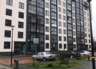 Продаю однокомнатную квартиру, 28.91 м2, Калининград, ЖК Белый Сад, Интернациональная улица, 18