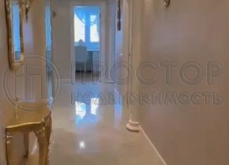 Продается 4-ком. квартира, 76 м2, Москва, Бакунинская улица, 32/36к1, Бакунинская улица