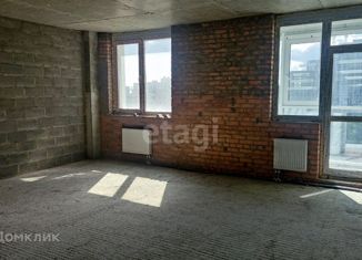 Продаю 1-ком. квартиру, 36.9 м2, Владивосток, ЖК Зелёный Бульвар, улица Зелёный Бульвар, 23