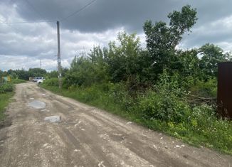 Продаю земельный участок, 8.79 сот., Орёл, Высоковольтная улица
