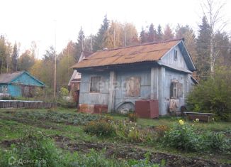 Продаю дом, 20 м2, деревня Мостовая (Сылвенское сельское поселение), Старинная улица, 2