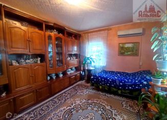 Продаю 2-комнатную квартиру, 58.7 м2, Ахтубинск, Пролетарская улица, 60