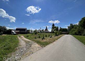 Продам земельный участок, 5 сот., село Клементьево, улица Митрофанова, 5