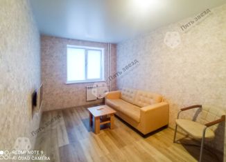 Продам 1-комнатную квартиру, 30 м2, деревня Батино, улица Сергея Есенина, 12