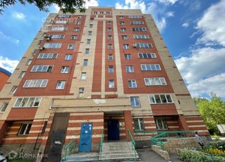 Продается 1-ком. квартира, 39.3 м2, Республика Башкортостан, Первомайская улица, 66/2