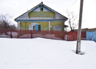 Дом на продажу, 45 м2, село Нижнезаитово, Клубная улица