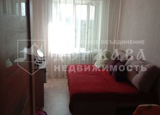 Продам трехкомнатную квартиру, 49.1 м2, Топки, улица Луначарского, 3