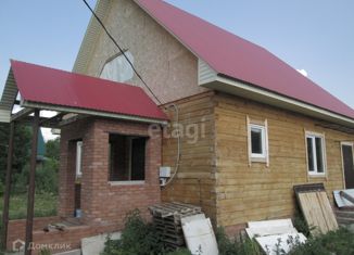 Дом на продажу, 86.7 м2, деревня Ашкадар, Центральная улица, 17А