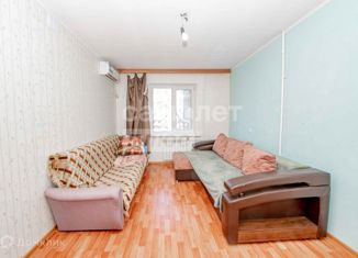 Продажа трехкомнатной квартиры, 65 м2, Хабаровский край, улица Шелеста, 114