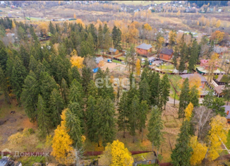 Продается земельный участок, 10 сот., поселок Румянцево, улица Красная Горка