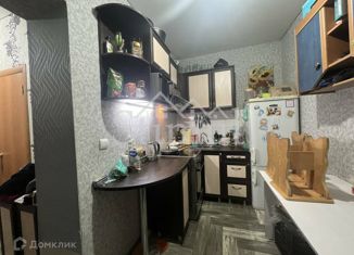 Продается квартира студия, 28 м2, Черногорск, Юбилейная улица, 34