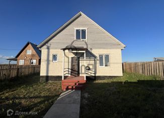 Продается дом, 132 м2, деревня Столбова, улица Пушкина, 7