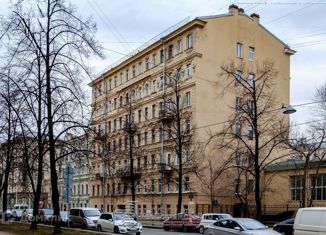 Продам 2-ком. квартиру, 36.2 м2, Санкт-Петербург, улица Шевченко, 3Б, улица Шевченко