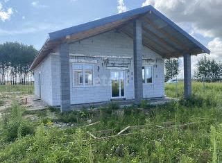 Продам дом, 102 м2, Гурьевск, Загородная улица