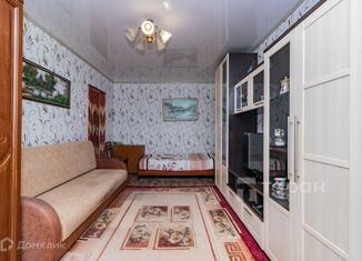 Аренда 1-ком. квартиры, 33.3 м2, Челябинск, Псковская улица, 4, Ленинский район