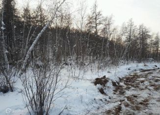 Земельный участок на продажу, 10 сот., Якутск, улица Энергетиков