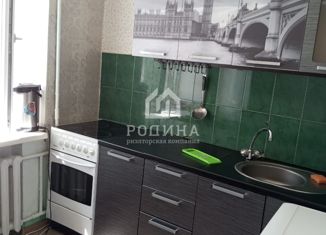 Продам 1-ком. квартиру, 32.6 м2, Комсомольск-на-Амуре, Хорпинское шоссе, 1к2