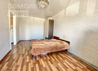 1-комнатная квартира на продажу, 31.8 м2, Астрахань, улица Анри Барбюса, 32, Ленинский район