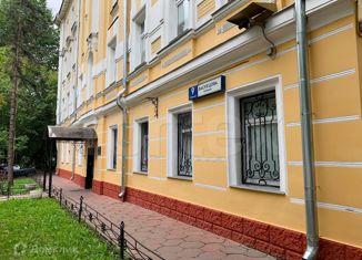 Сдаю в аренду офис, 235 м2, Москва, переулок Васнецова, 9с1, переулок Васнецова