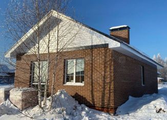 Продажа дома, 62 м2, дачное некоммерческое товарищество Семь Озёр, дачное некоммерческое товарищество Семь Озёр, 14