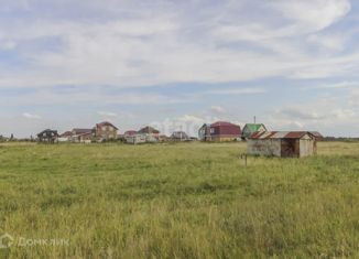 Земельный участок на продажу, 5.8 сот., село Ребровка, Центральная улица, 32