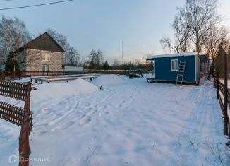 Продажа земельного участка, 5 сот., деревня Ельня, улица Ленина