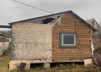 Продажа дома, 30 м2, СНТ Дуслык, Центральная улица