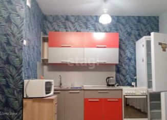 Продается квартира студия, 25 м2, Челябинск, улица Братьев Кашириных, 131Б, жилой район Академ Риверсайд