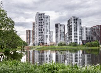 Продам машиноместо, 31.8 м2, поселение Сосенское, Прокшинский проспект, 11