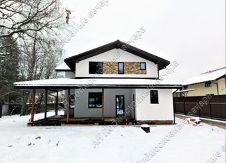 Продается дом, 213 м2, деревня Буньково, улица Графский Парк