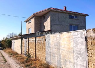Продажа дома, 246 м2, село Новониколаевка, Заводской переулок