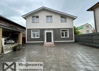 Продам дом, 126 м2, Ставрополь, улица Тельмана, 67, микрорайон № 8