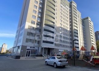 Продается 1-ком. квартира, 42.3 м2, Белгород, Кирпичная улица, 65Б, ЖК Малахит