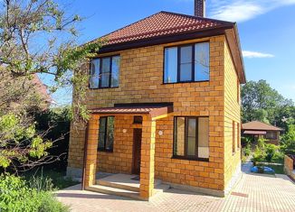 Продам дом, 149 м2, село Сукко, Советская улица, 36