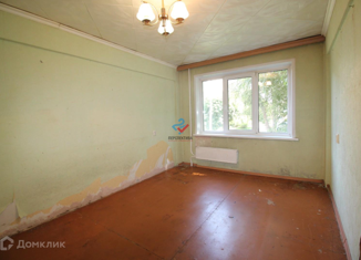 Продам комнату, 16 м2, Красноярск, Львовская улица, 64, Ленинский район