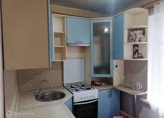 Продажа 2-комнатной квартиры, 44.8 м2, поселок городского типа Разумное, улица Филиппова, 1