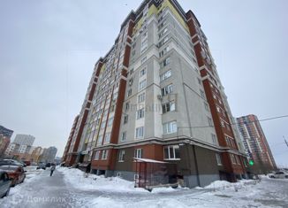 Продаю 2-комнатную квартиру, 75 м2, Рязанская область, Быстрецкая улица, 20