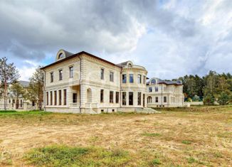 Продается дом, 878 м2, деревня Глухово