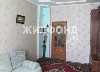 Продаю 3-ком. квартиру, 76.2 м2, Новосибирск, 2-й переулок Крашенинникова, 12, метро Студенческая