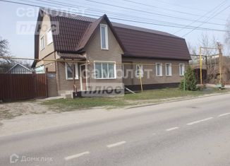 Продажа дома, 207.7 м2, Курск, Верхняя Казацкая улица, 74, Центральный округ