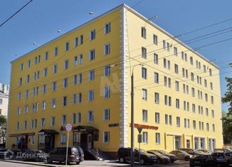 Сдаю офис, 54.6 м2, Москва, улица Судакова, 10, улица Судакова