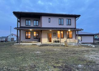 Продается дом, 402 м2, деревня Чернозёмово, Дачная улица, 53