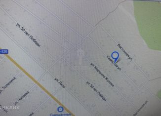 Продам земельный участок, 15 сот., село Розовка