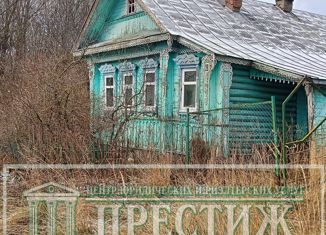 Дом на продажу, 45 м2, село Васильевское, улица Балахнина, 28