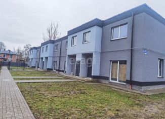 Продажа таунхауса, 88.4 м2, Калининград, улица Каблукова, Центральный район