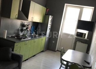 Продажа 1-ком. квартиры, 37 м2, Краснодар, Крылатская улица, 9, ЖК Западный Город