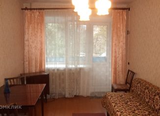 Аренда 1-комнатной квартиры, 33 м2, Ярославль, Угличская улица, 31, район Всполье