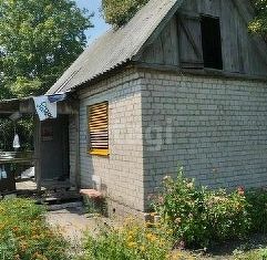 Продается дом, 20 м2, Липецк, Яблоневая улица