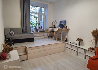 Продаю 1-ком. квартиру, 36 м2, Нижний Новгород, Перекопская улица, 8, Перекопская улица